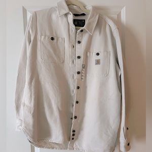 Women Carhartt Teill Overshirt